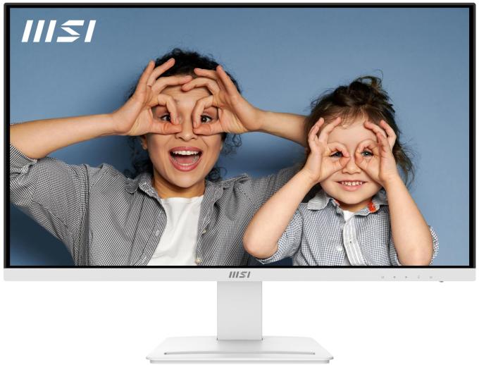 MSI PRO MP273QW E2