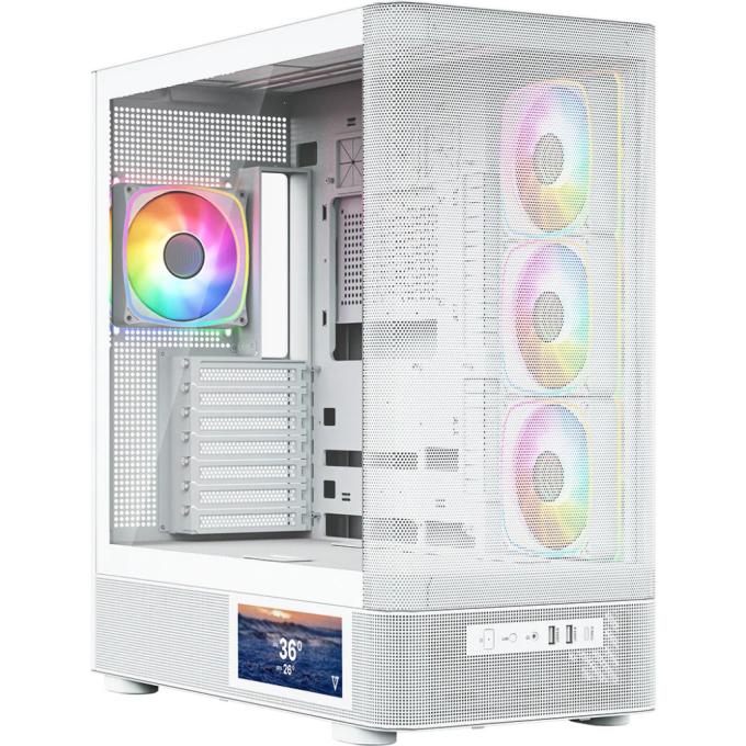 Modecom MC-A-AQ400-4FA-W