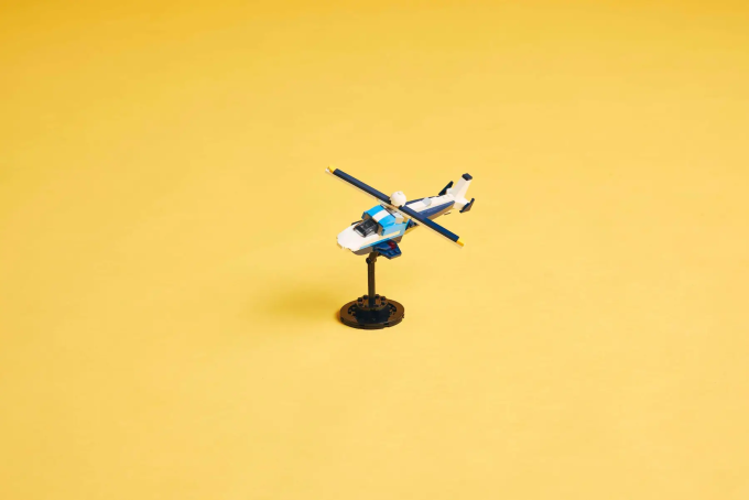 LEGO 31160