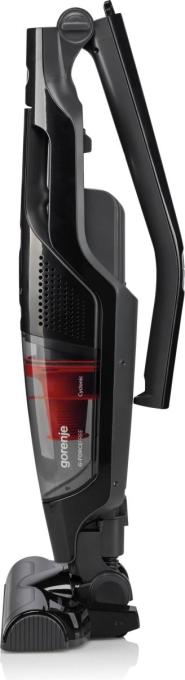 Gorenje SVC216GFBK