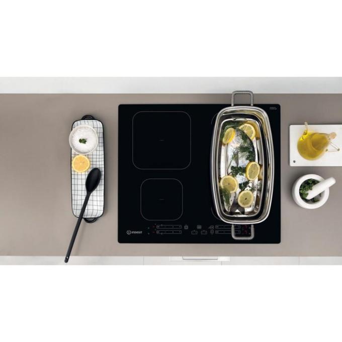 Indesit IB65B60NE