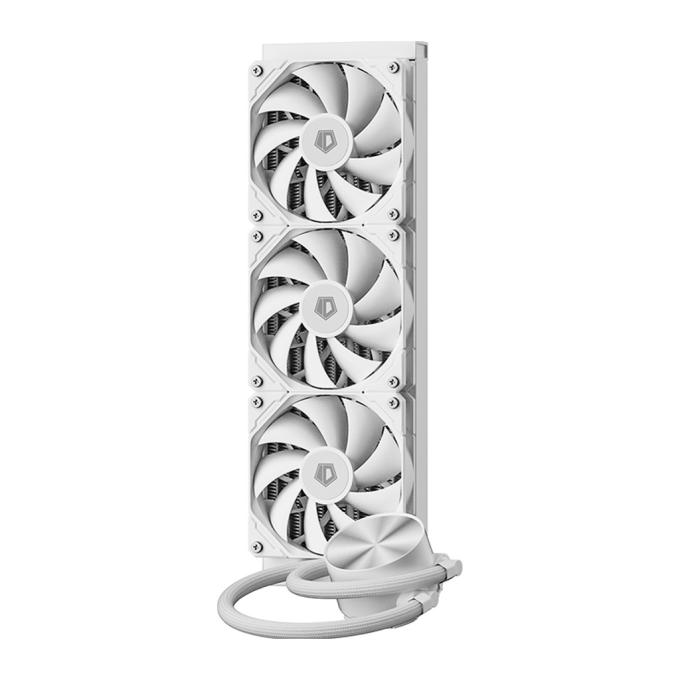 ID-Cooling FX360 Pro White