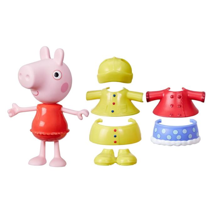 Peppa Pig G0331