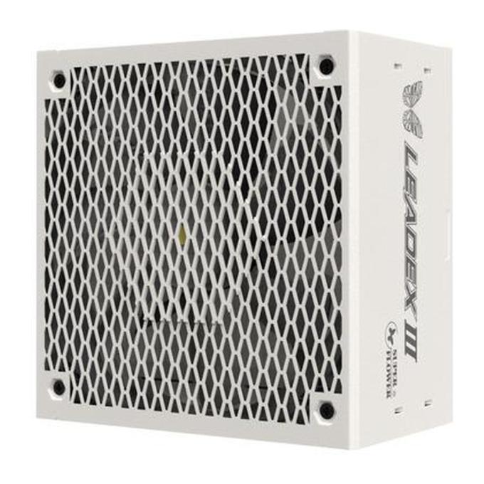 SUPER FLOWER SF-1300F14XG WHITE
