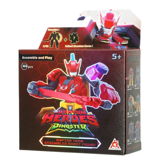 Dinoster EU580881A-1