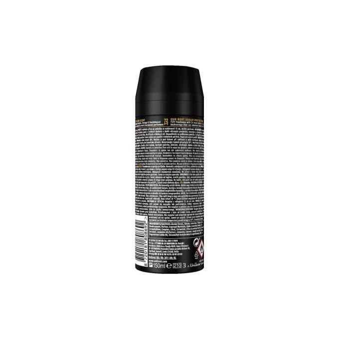 AXE 8720181808692