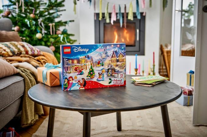 LEGO 43298