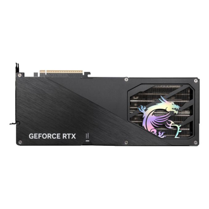 MSI RTX 5090 32G GAMING TRIO OC