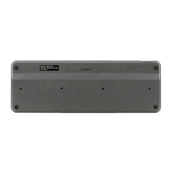 A4tech FG3300 Air2 (Grey)