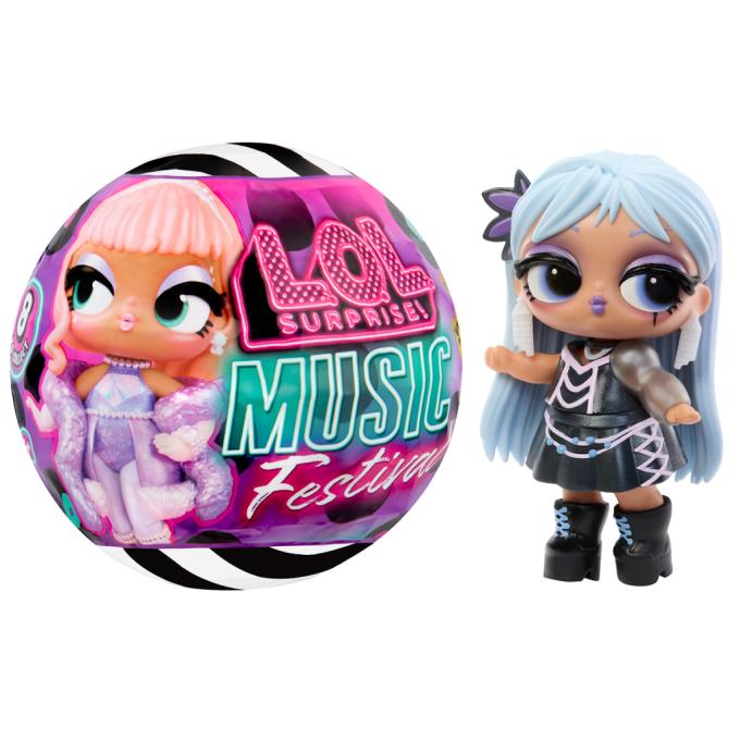 L.O.L. Surprise! 249641