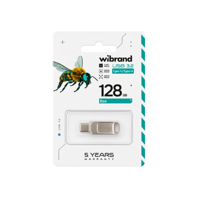 Wibrand WI3.2TC/BE128TC039S