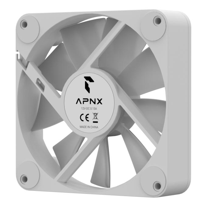 APNX APF3-PF11257.21