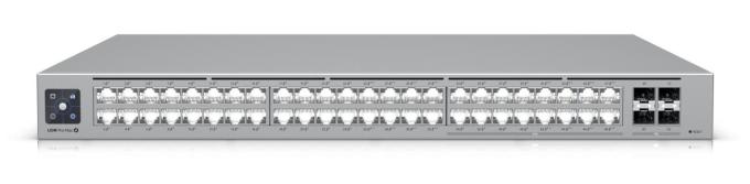 Ubiquiti USW-Pro-Max-48-PoE
