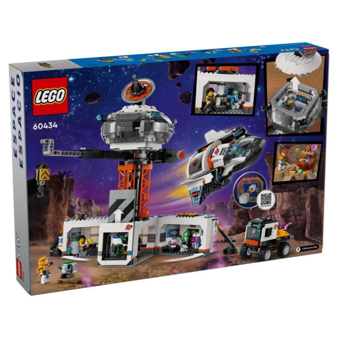 LEGO 60434