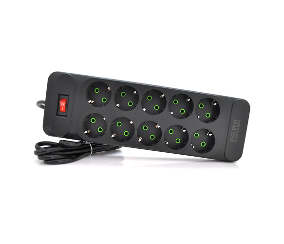 VOLTRONIC F35-Black