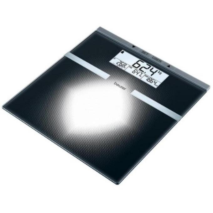 BEURER BG 21