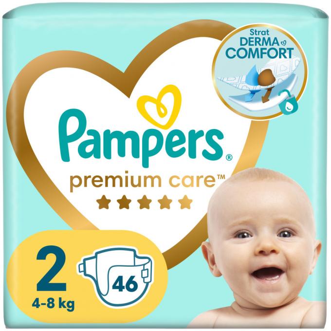 Pampers 8001841104799