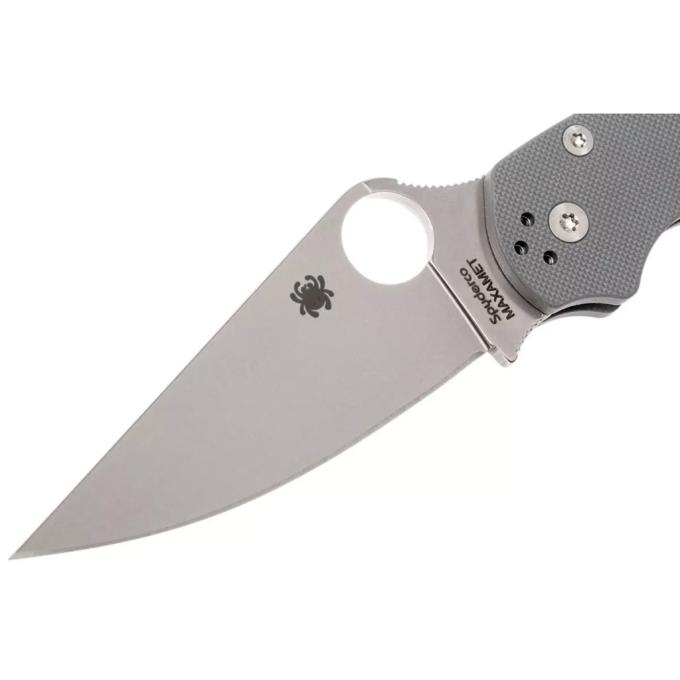 Spyderco C81GPDGY2
