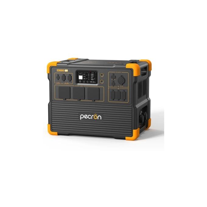 PECRON E3600LFP