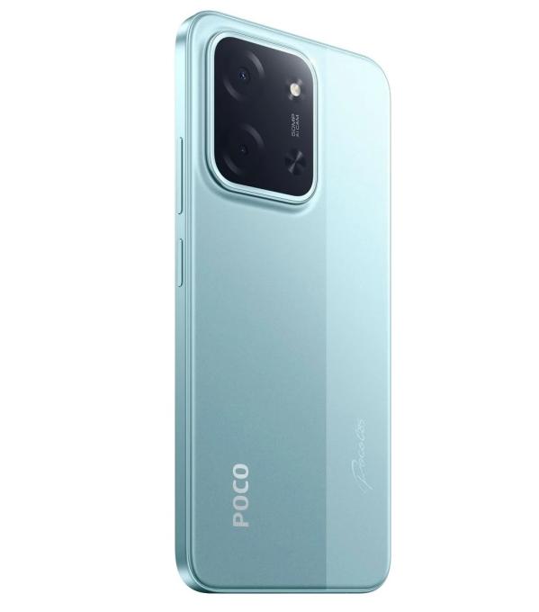 Poco Poco C85 6/128GB Green