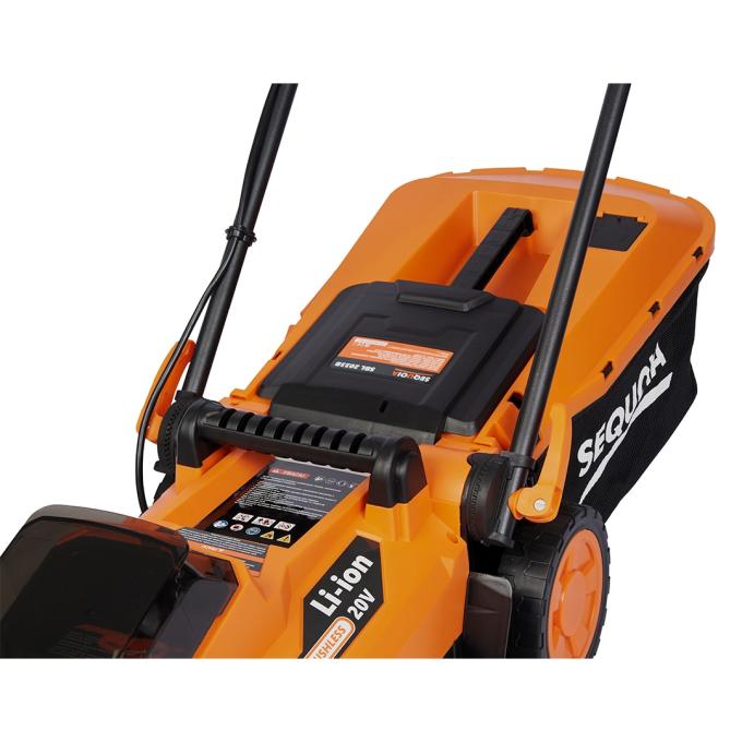 SEQUOIA SBL2033B-EV