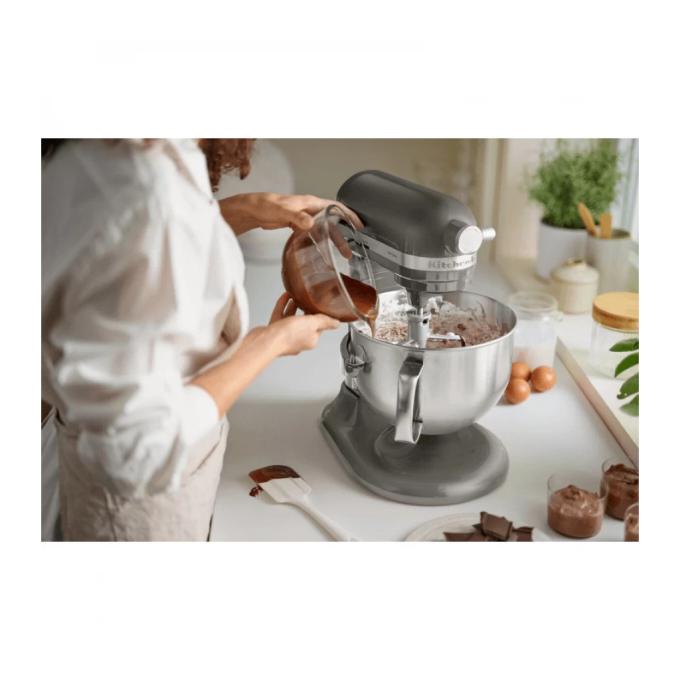KitchenAid 5KSM60SPXECU