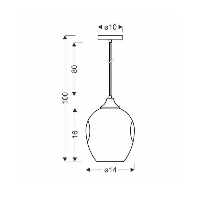 Candellux 31-00583