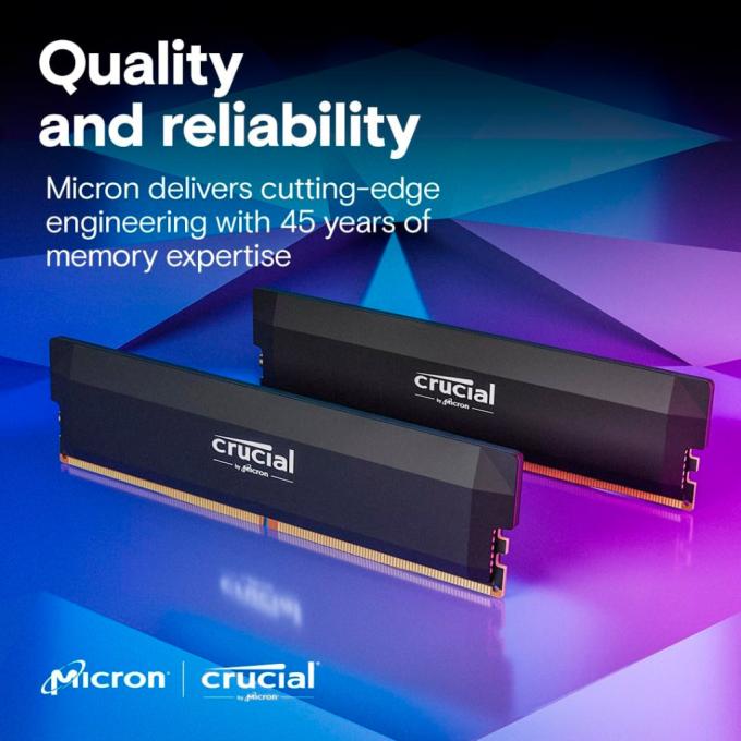 Micron CP16G64C38U5B