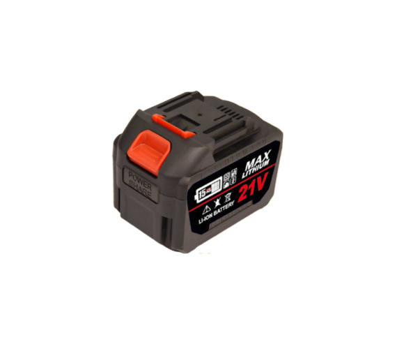 VOLTRONIC 5S3P