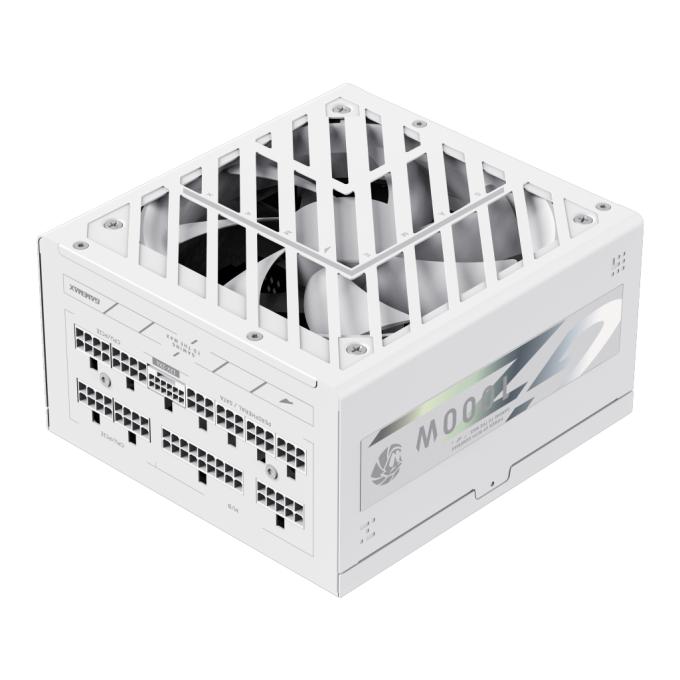 GAMEMAX GZ 1000G WH
