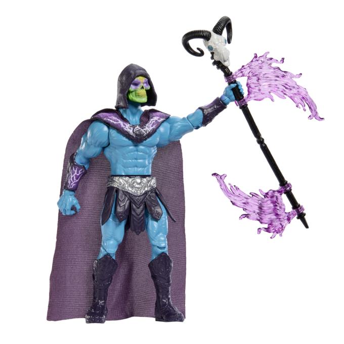 Masters Of The Universe JKJ00