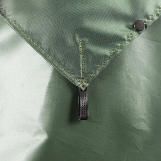 Tribe T-KE-0001-olive