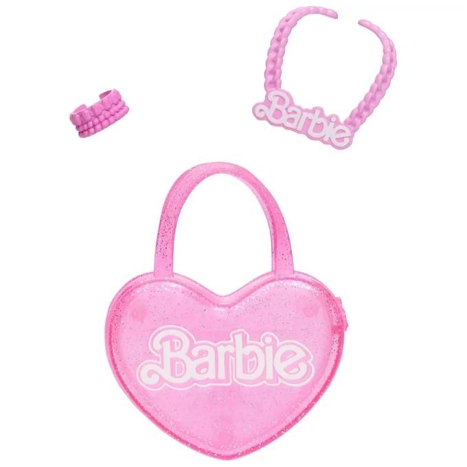 BARBIE HYT84