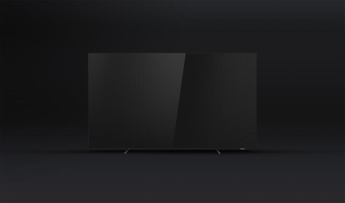 Philips 77OLED770/12