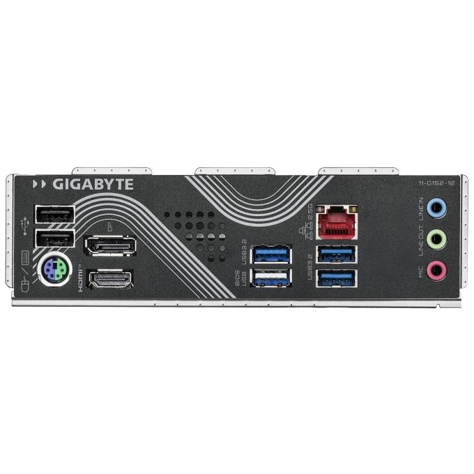 GIGABYTE B860M EAGLE V2