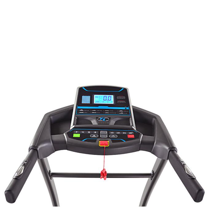 FitLogic T33E