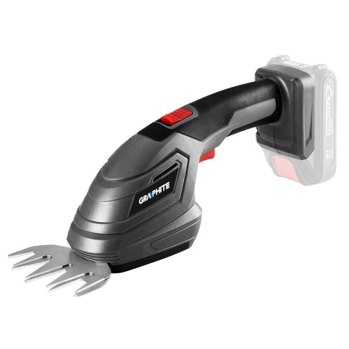 Graphite 58GE119