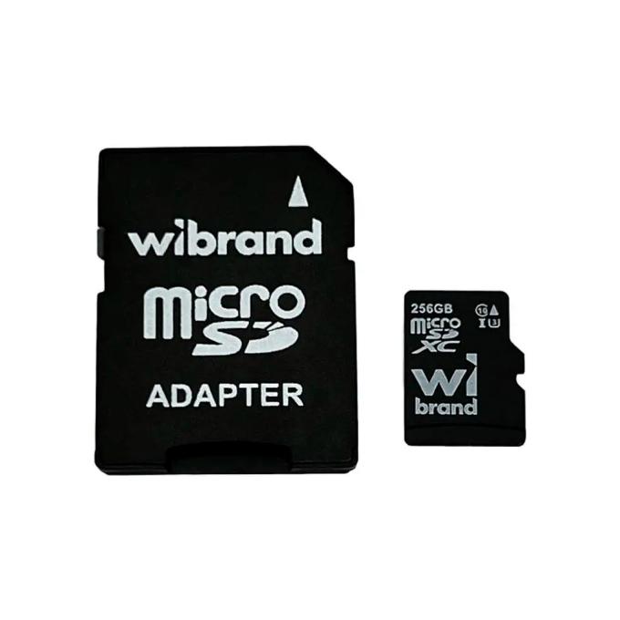 Wibrand WICDHU3/256GB-A