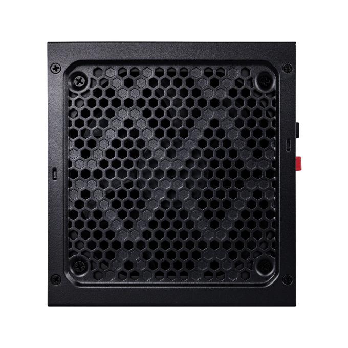 1STPLAYER AR-GLD-750-BK-EU