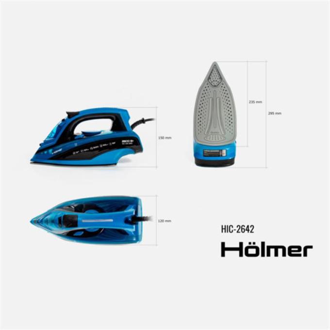Holmer HIC-2642