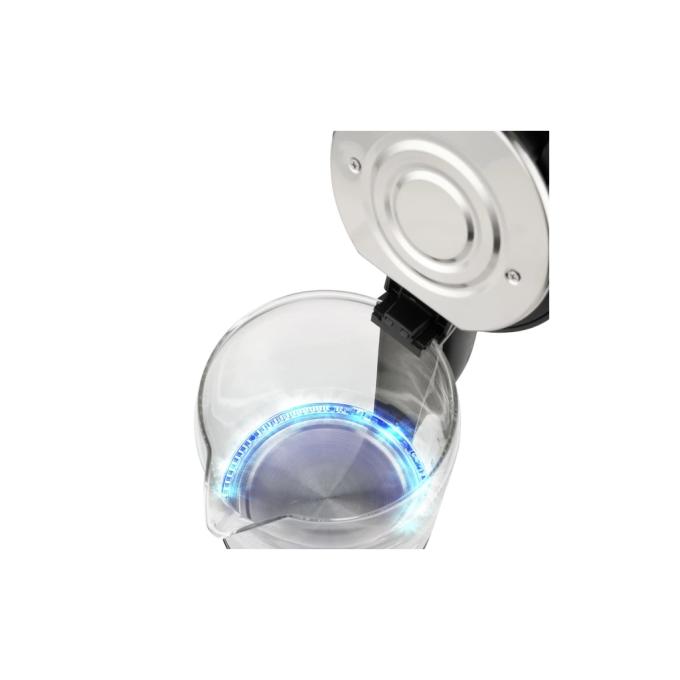 DYXON MEGAKETTLE DXN-1800ML Silver