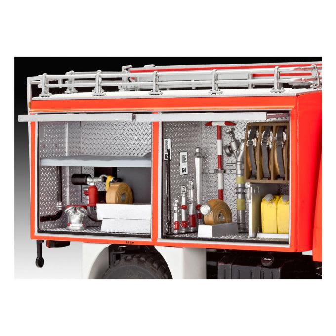 Revell RVL-07512