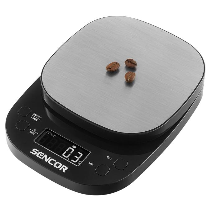 Sencor SKS0804BK