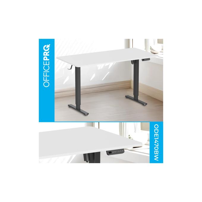 OfficePro ODE1470WB