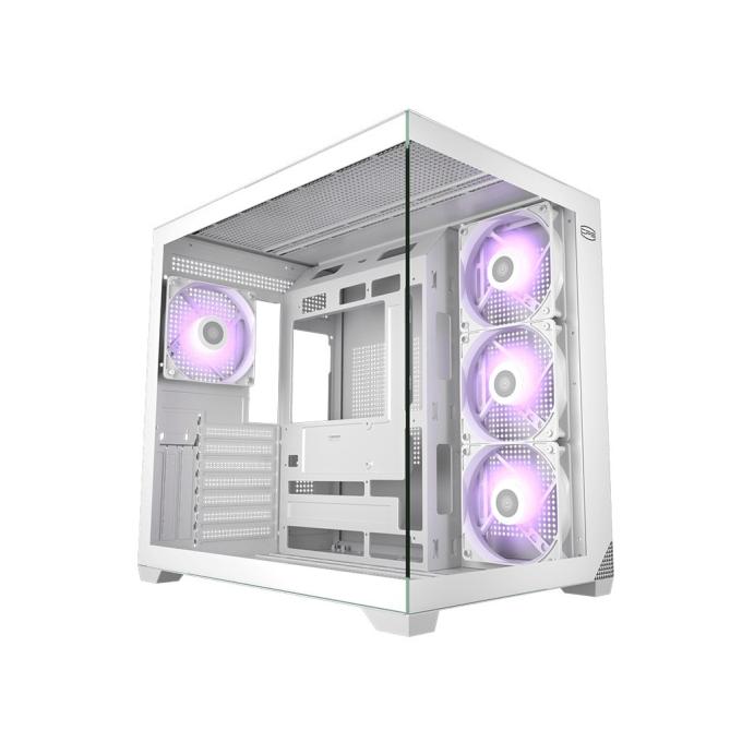 PCcooler C3 T700 ARGB WH
