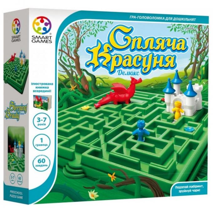 Smart Games SG 025 UKR