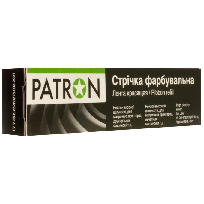 Patron RIB-PN-12.7x16-К-B