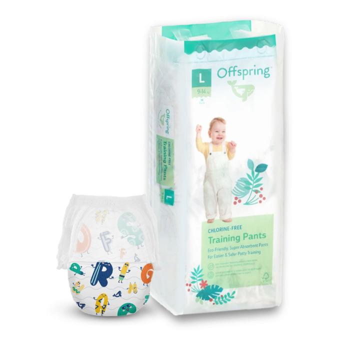 Offspring DP-OI-FAP-L36P-ABC