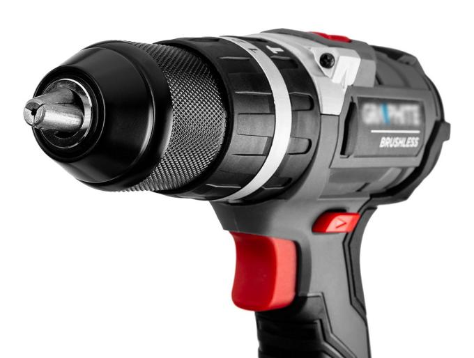 Graphite 58G020