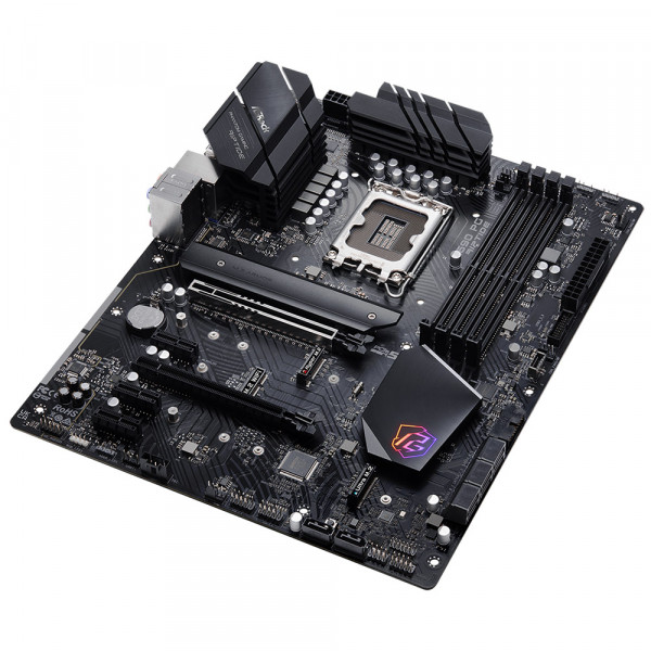 ASRock Z690 PG Riptide